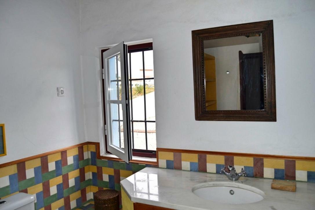 Fontes - A Essencia Do Alentejo Com Lago Privado Redondo Bagian luar foto